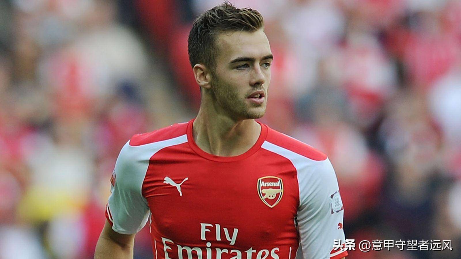 拉姆塞阿森纳号码