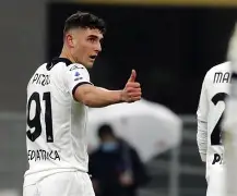 克雷莫纳足球俱乐部