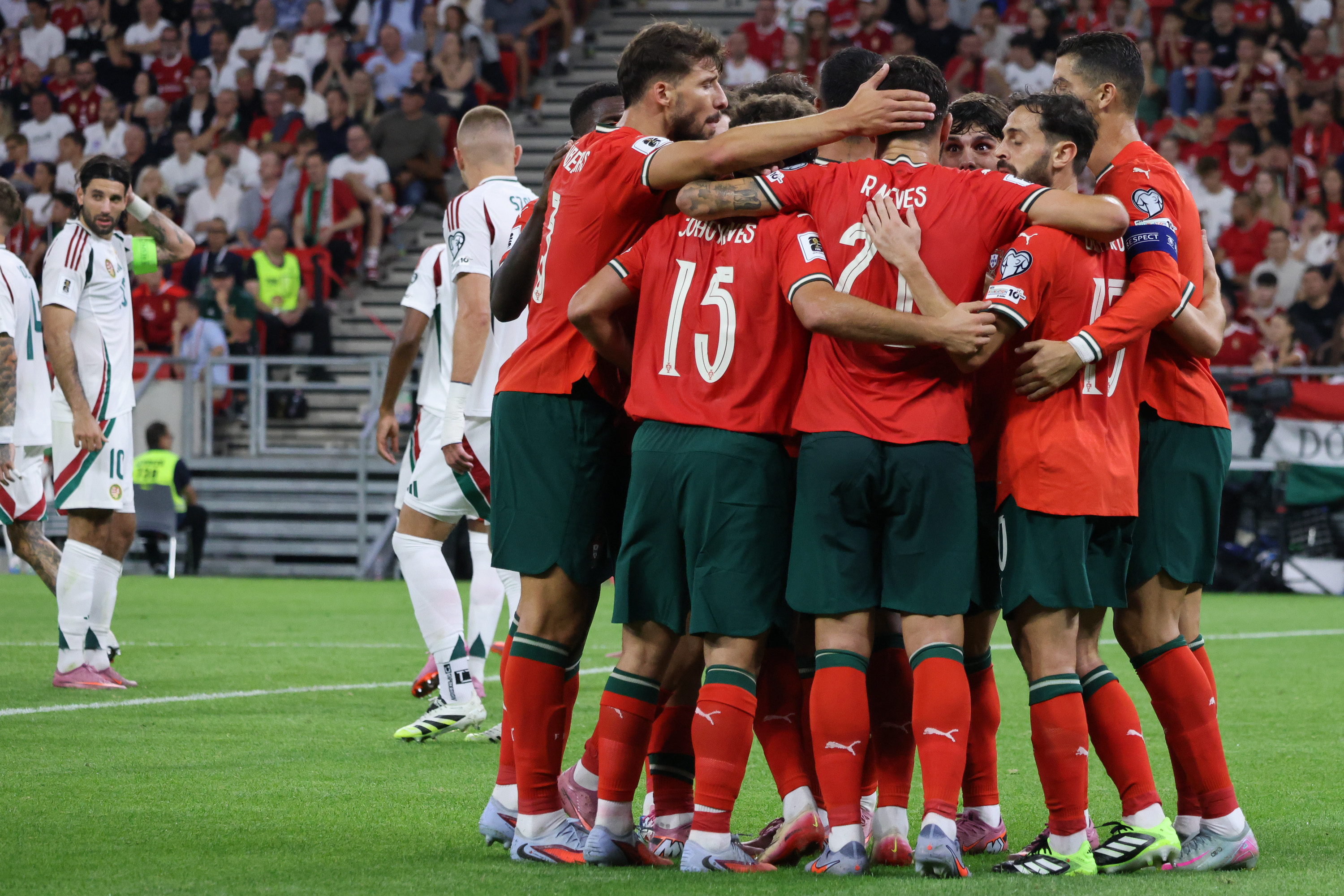 最新欧冠16强对阵表