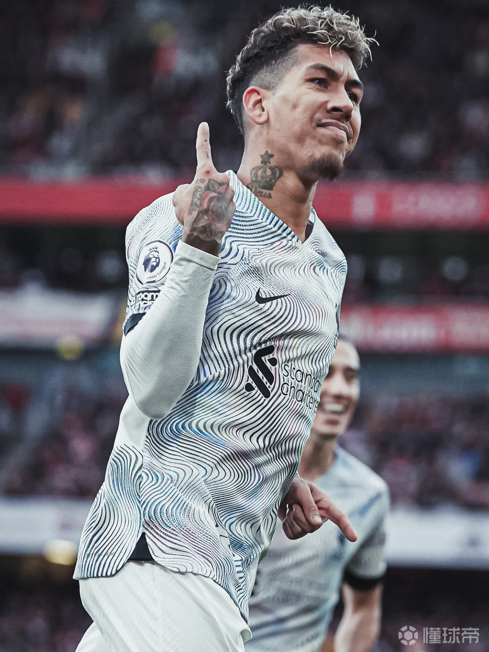 菲尔尼尔利物浦