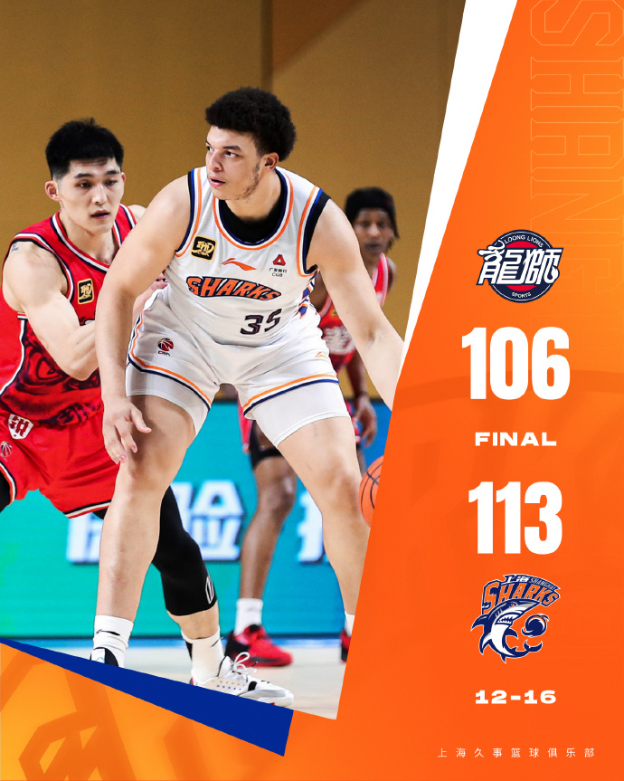 北控男篮调整主教练