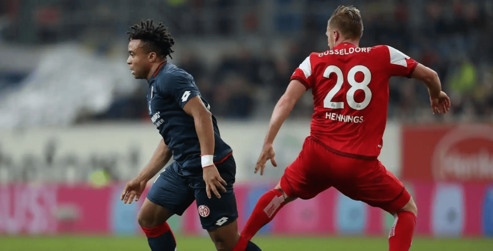 沙尔克主场取胜弗赖堡,稳定战绩怎么样